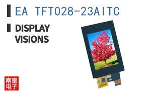 EA TFT028-23AITC ͼƬ